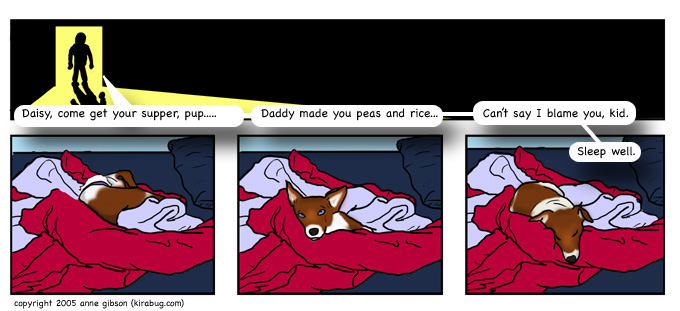 hard to believe I drew both the last one and this one.
