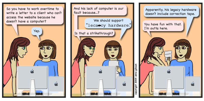 hate Marin's head in panel 2.