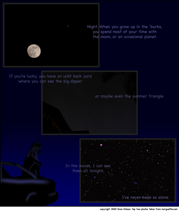 stars