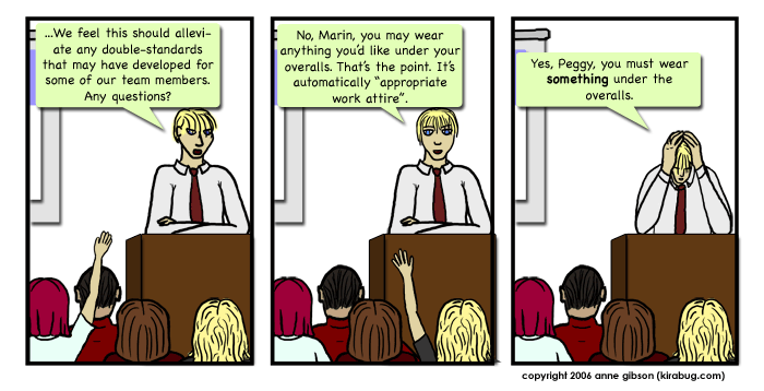 ah, Peggy.