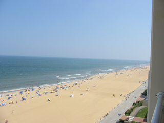 beach!!